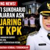 Bupati Sukoharjo Dikabarkan Terjaring OTT KPK