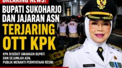 Bupati Sukoharjo
