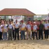 Turnamen Voli Pantai Kapolres Mojokerto Kota Cup I 2026