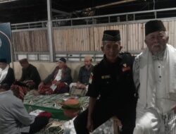 Masyarakat Mojokerto Peringati Tahun Baru Islam 1448 H