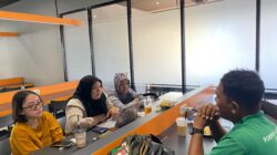 Kuliah Magang