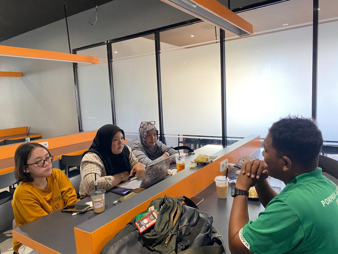 Kuliah Magang