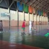 Sekolah Futsal PSG Soccer School Kembali Latihan Minggu Sore