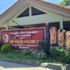 Ruang Kelas SMP Negeri 2 Kutorejo Siap Ditempati