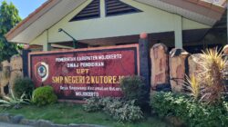 SMP Negeri 2 Kutorejo