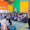 Marak Vape Dioplos Narkotika, Polisi Gencarkan Sosialisasi