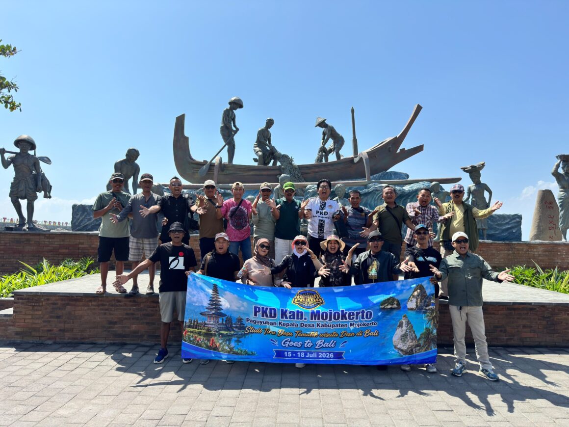 Desa Wisata