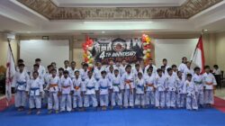 Dojo Paganza