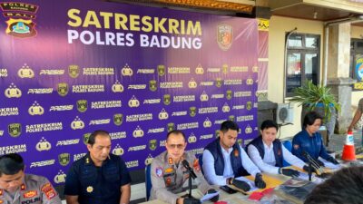 Polisi Ungkap Dugaan Penganiayaan Berat di Canggu