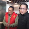 Eks Dirut Kebun Binatang Surabaya Tersangka Korupsi Pakan