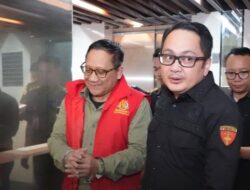 Eks Dirut Kebun Binatang Surabaya Tersangka Korupsi Pakan