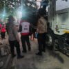 Sopir Truk asal Cilacap Diketahui MD di Bypass Kota Mojokerto