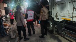 Polres Mojokerto Kota