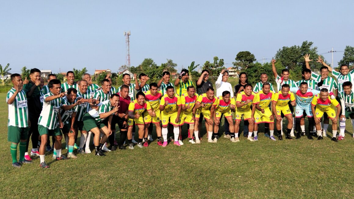 Persebaya Legend