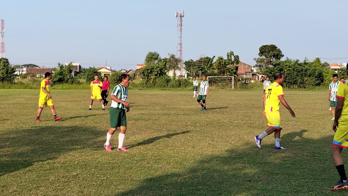 Persebaya Legend