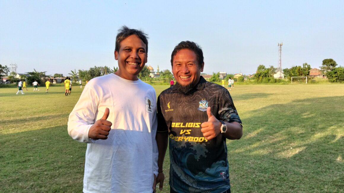Persebaya Legend