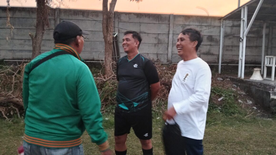 Persebaya Legend