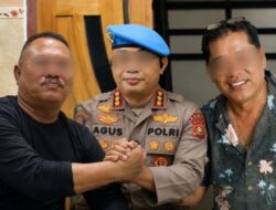 Eks Kabidpropam Polda Bali dan Ipda HB Tuai Catatan Hitam