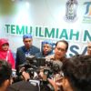 Ahli Gizi Persagi Kumpul di Surabaya Gelar Temu Ilmiah Nasional II
