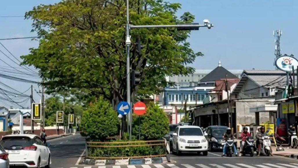 Polres Mojokerto