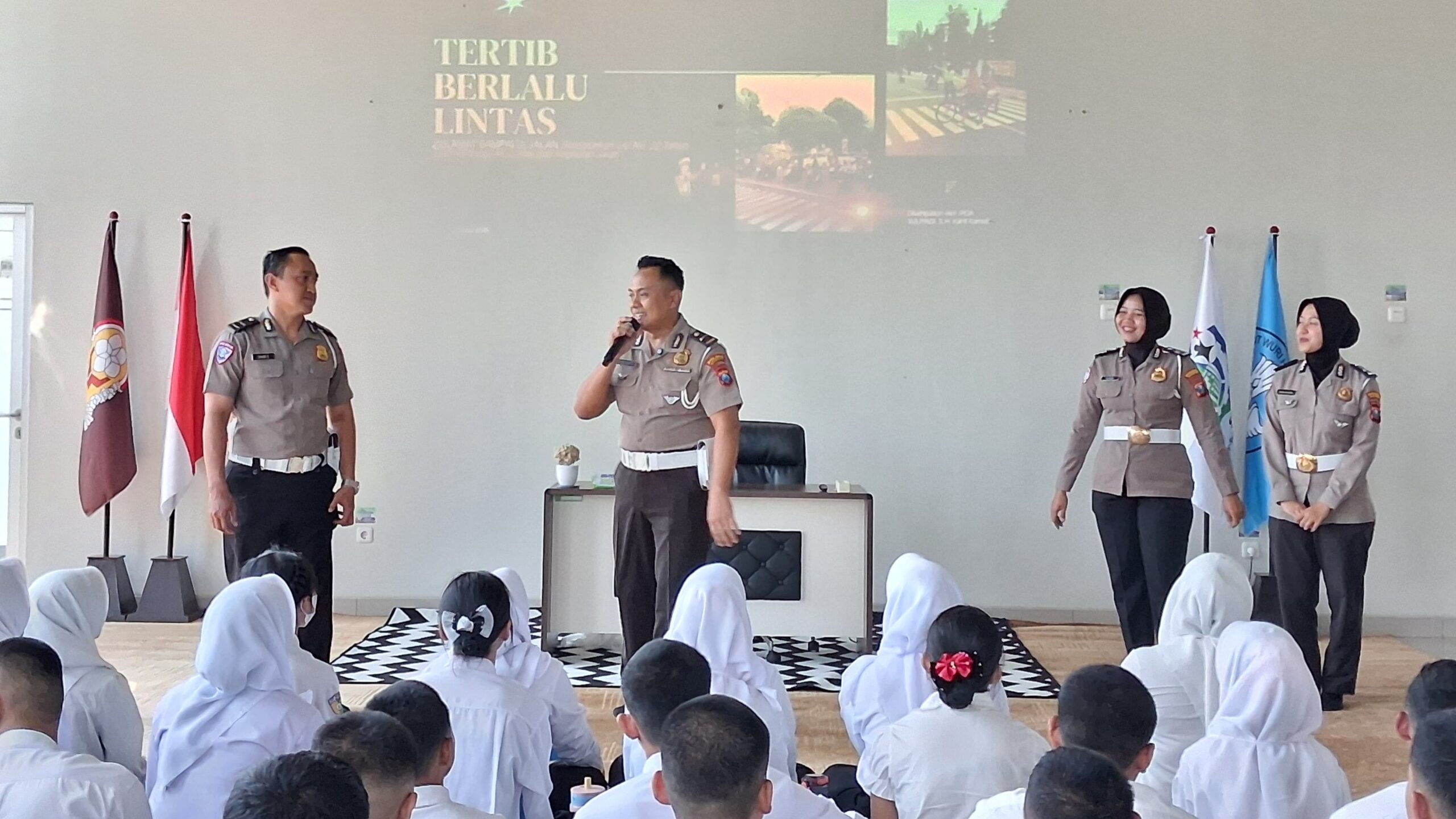 Polres Mojokerto