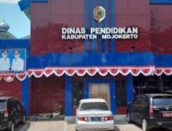 Ribut Seragam Sekolah! Dispendik Mojokerto Terbitkan Edaran