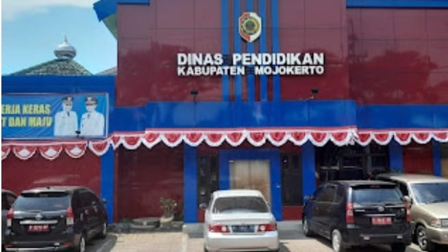 Dispendik Mojokerto