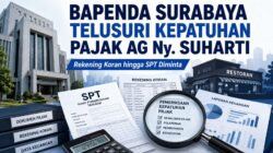 AG Ny Suharti