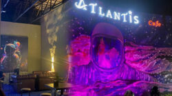 Atlantis Cafe