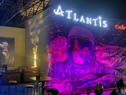 Keributan di Atlantis Cafe Coreng Wajah Kota Santri