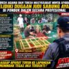 Warga Minta Polisi Usut Dugaan Judi Sabung Ayam di Jember