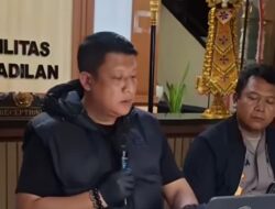 Polisi Bekuk Lima Pelaku Pengeroyokan Terduga Pencuri Ayam