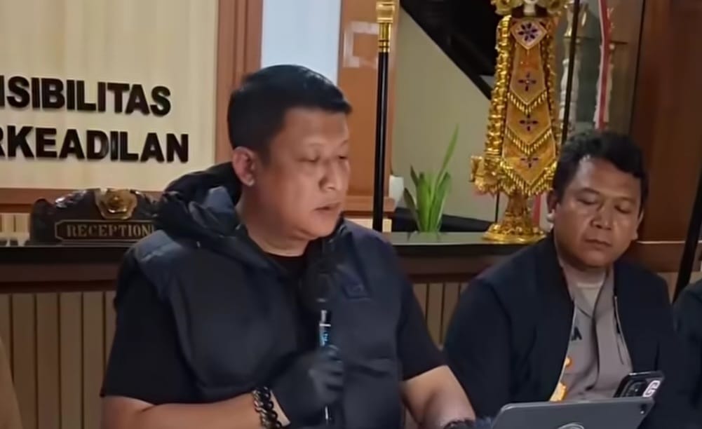 Pelaku Pengeroyokan