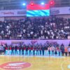 DBL Awali Kompetisi Basket Pelajar 2026-2027 di Kota Pahlawan