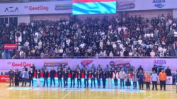 Kompetisi Basket Pelajar