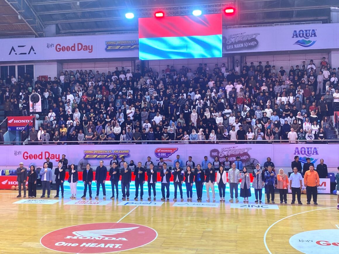 Kompetisi Basket Pelajar