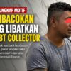 Polisi Tetapkan Debt Collector Tersangka Pembacokan di Surabaya