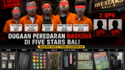 Five Stars