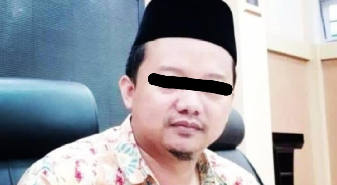 Terpidana Mati