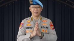Radjo Alriadi Harahap