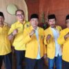 Golkar Mojokerto Panasi Mesin Incar 10 Kursi DPRD 2029