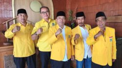 Golkar Mojokerto