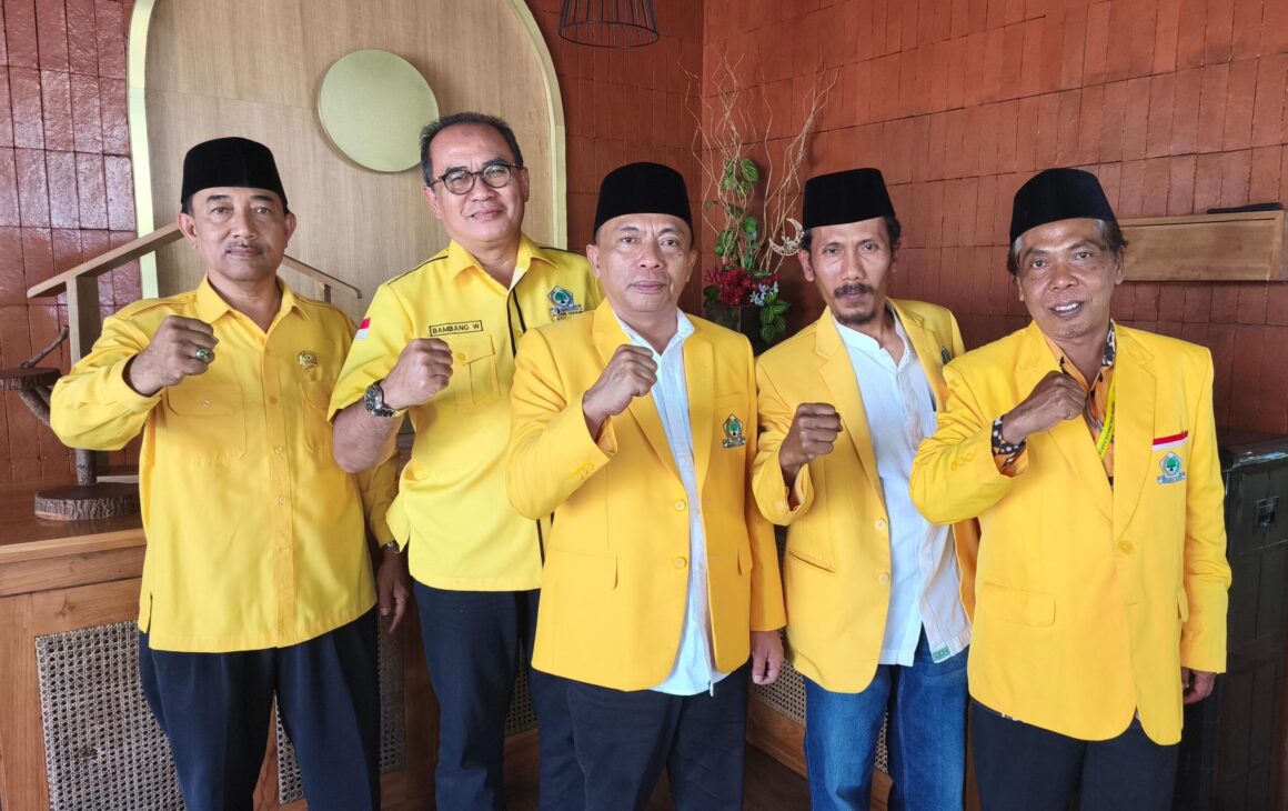 Golkar Mojokerto