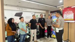 Polres Mojokerto