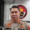 Istri Polisi di Medan Akhiri Hidup Pakai Pistol Suaminya