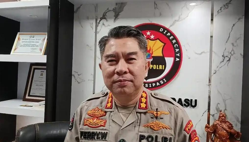 Istri Polisi