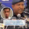 Polisi Malaysia Kepincut Polri Ungkap Kasus Pilot Bawa Narkoba