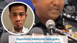 Polisi Malaysia