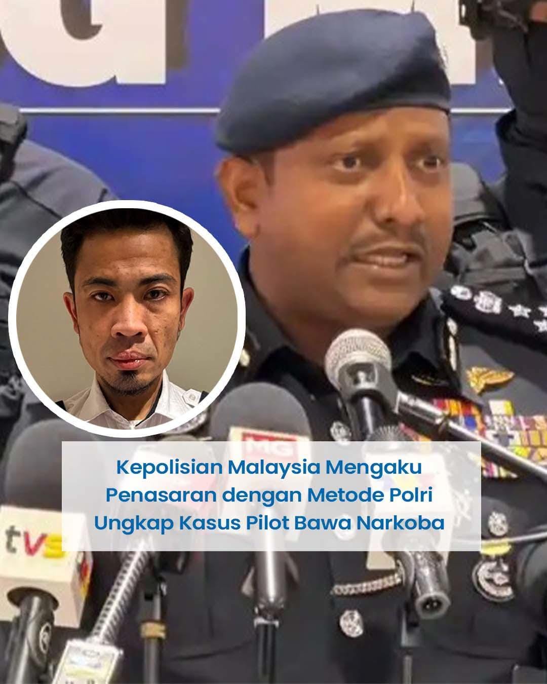 Polisi Malaysia
