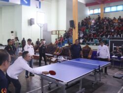 Lomba Agustusan Semarakkan HUT RI ke-81 di Mojokerto